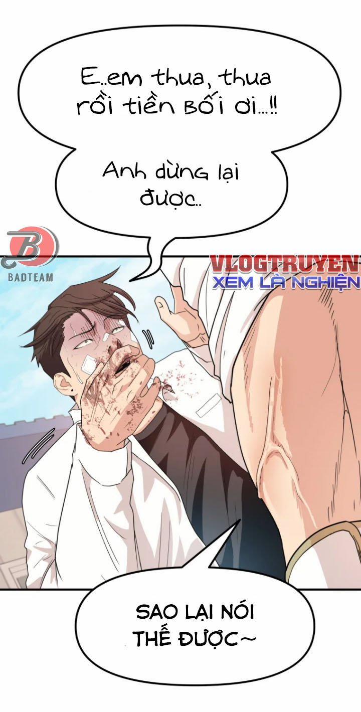 Bạn Trai Vệ Sĩ 11 trang 3
