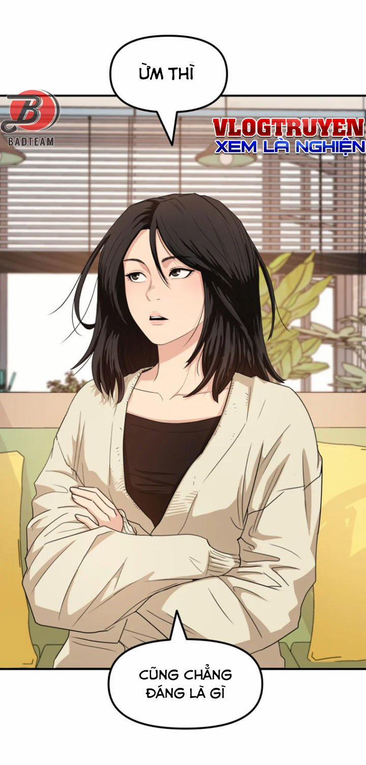 Bạn Trai Vệ Sĩ 11 trang 30