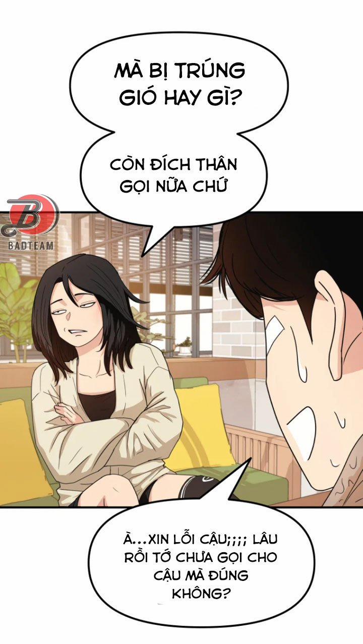 Bạn Trai Vệ Sĩ 11 trang 31