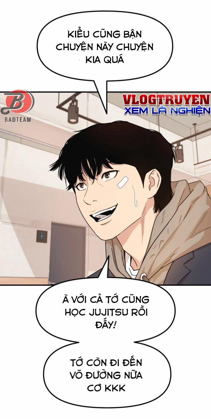 Bạn Trai Vệ Sĩ 11 trang 32