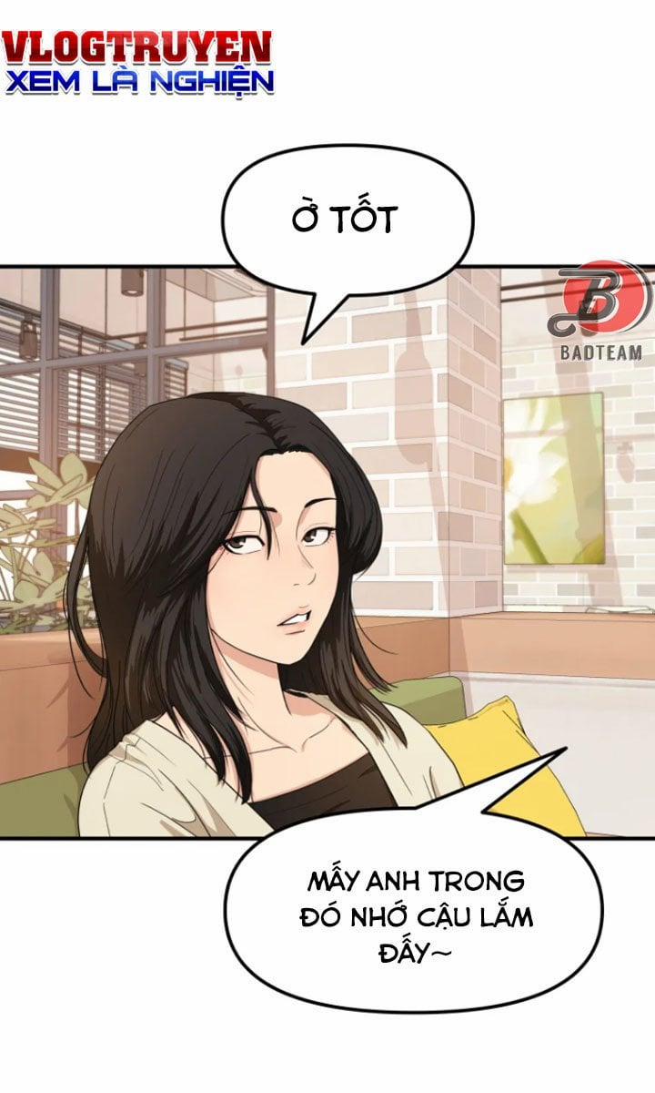 Bạn Trai Vệ Sĩ 11 trang 33