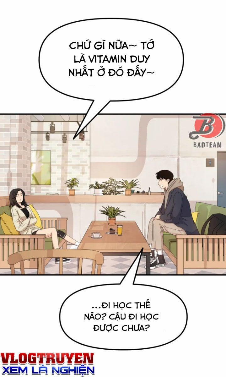 Bạn Trai Vệ Sĩ 11 trang 34