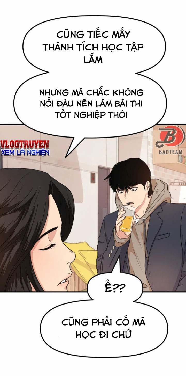 Bạn Trai Vệ Sĩ 11 trang 35