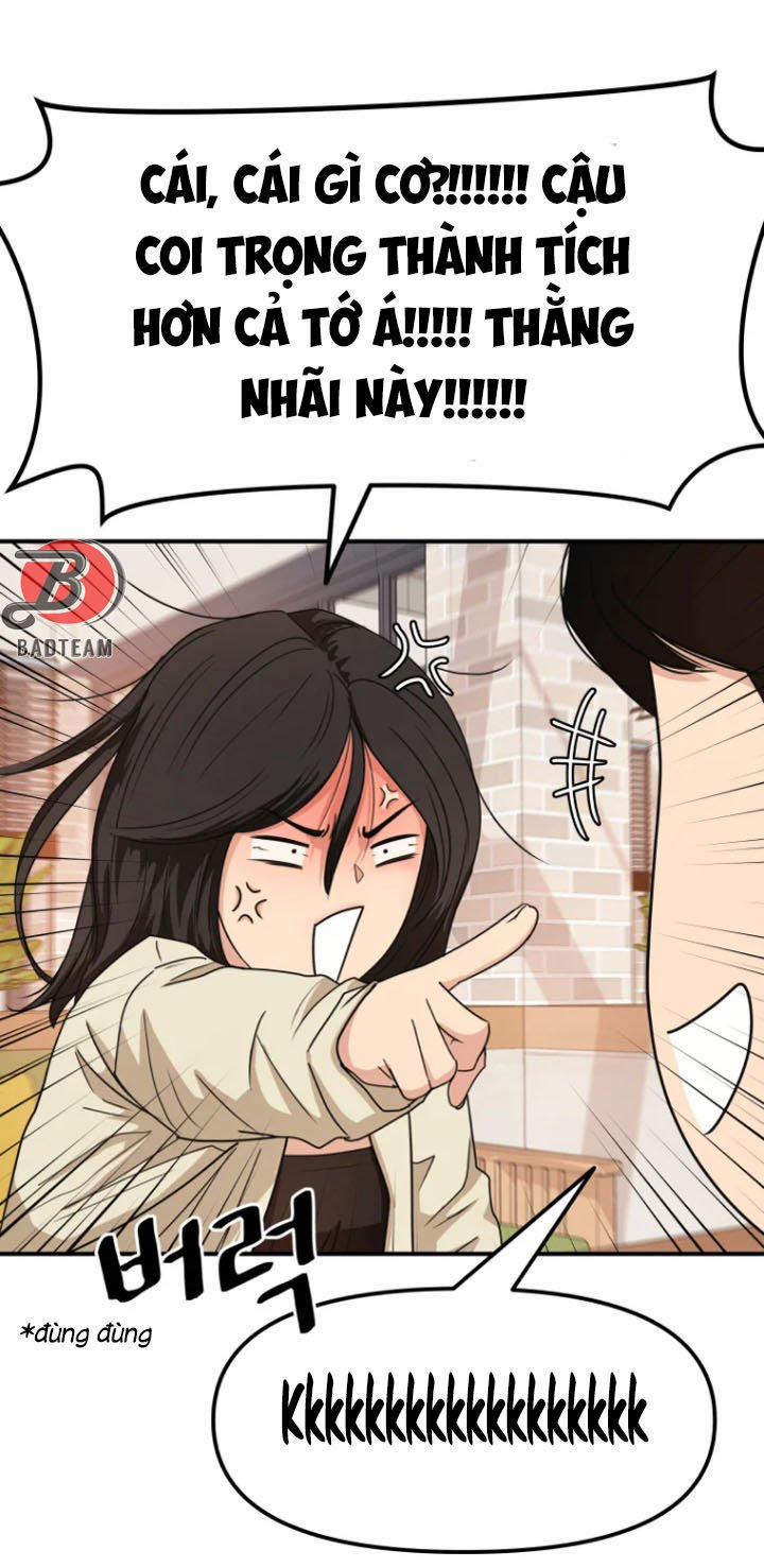 Bạn Trai Vệ Sĩ 11 trang 36