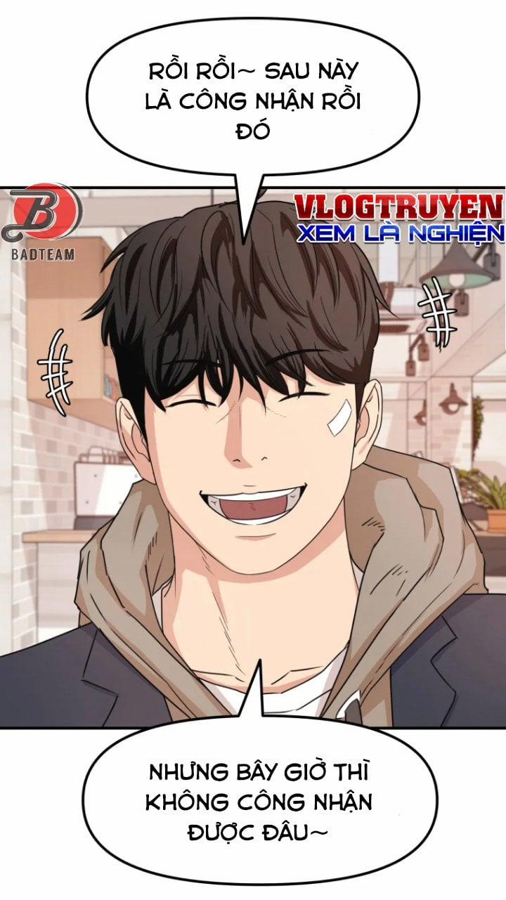 Bạn Trai Vệ Sĩ 11 trang 37