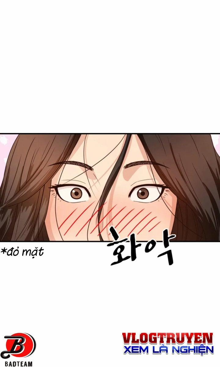 Bạn Trai Vệ Sĩ 11 trang 38