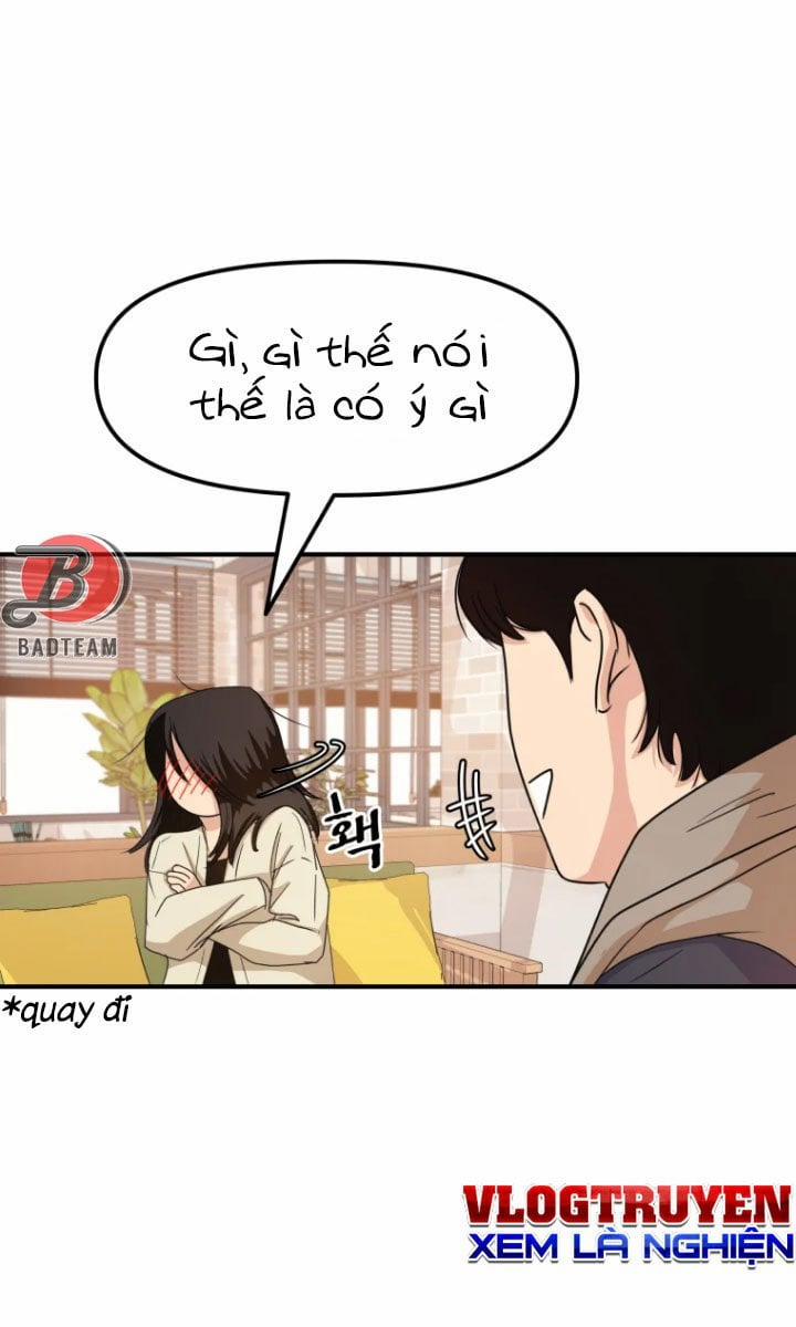 Bạn Trai Vệ Sĩ 11 trang 39