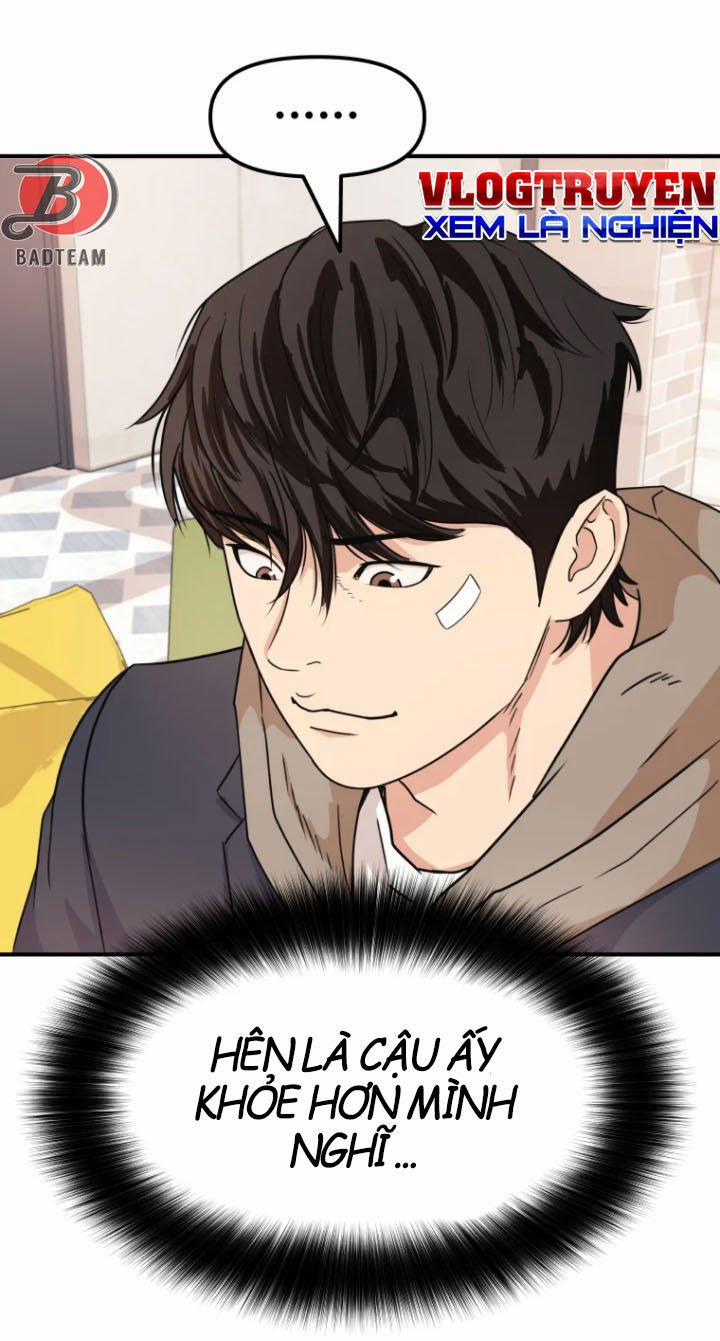 Bạn Trai Vệ Sĩ 11 trang 40