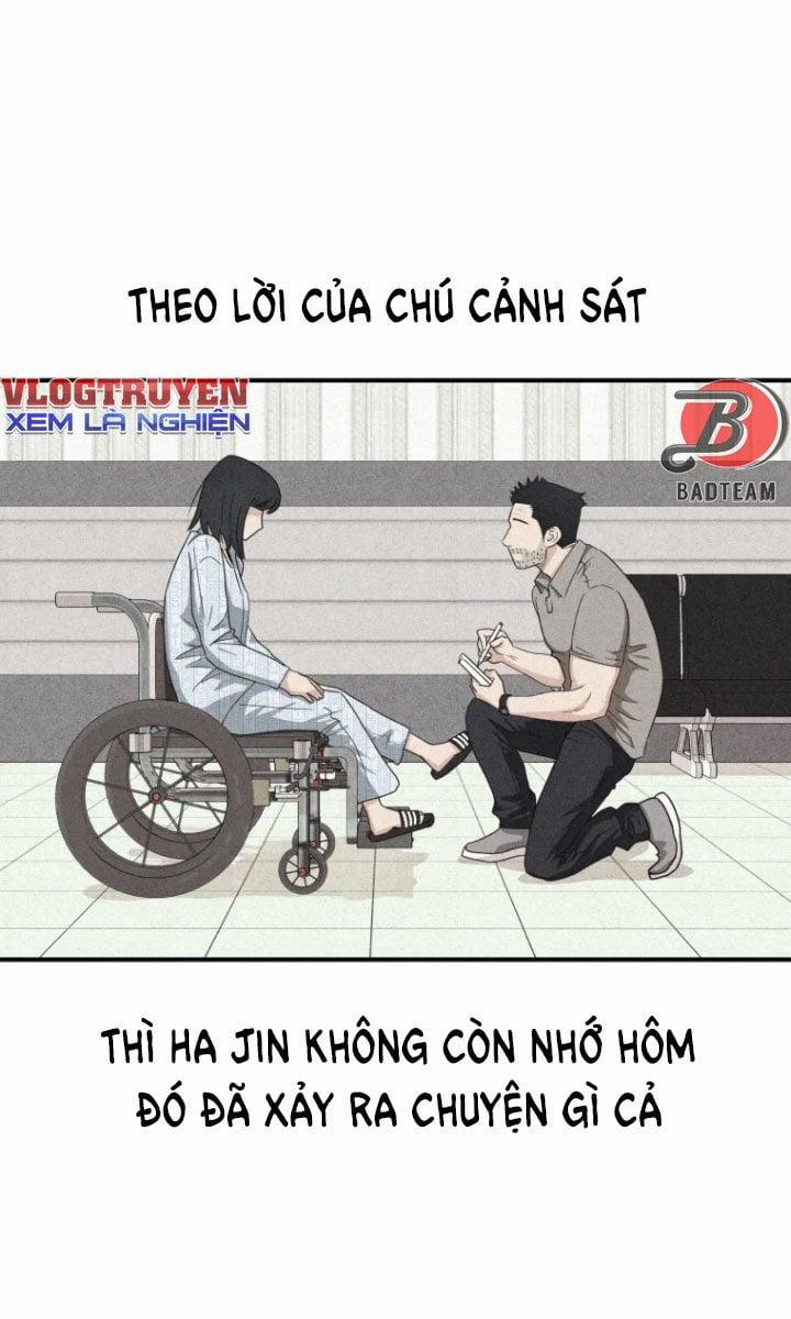 Bạn Trai Vệ Sĩ 11 trang 41