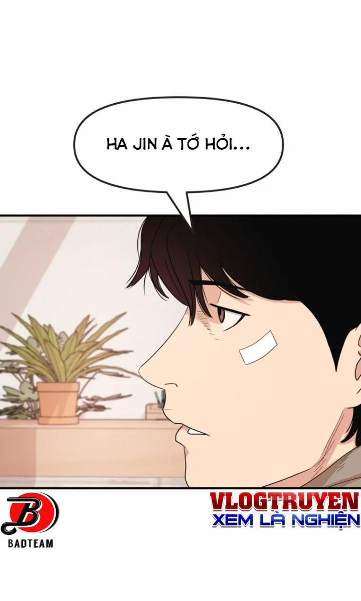 Bạn Trai Vệ Sĩ 11 trang 45