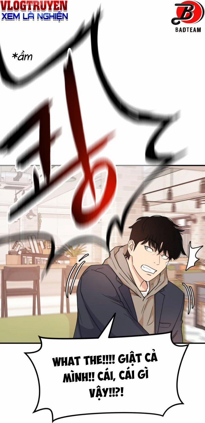 Bạn Trai Vệ Sĩ 11 trang 46