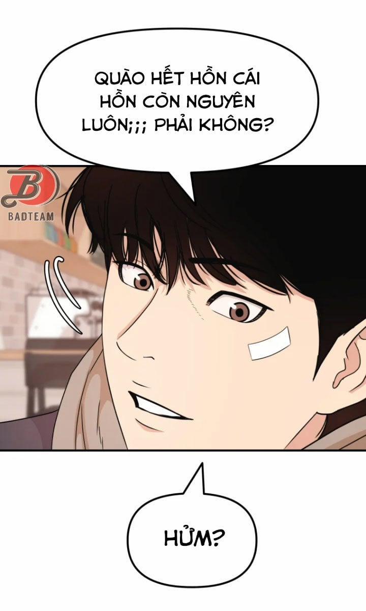 Bạn Trai Vệ Sĩ 11 trang 48