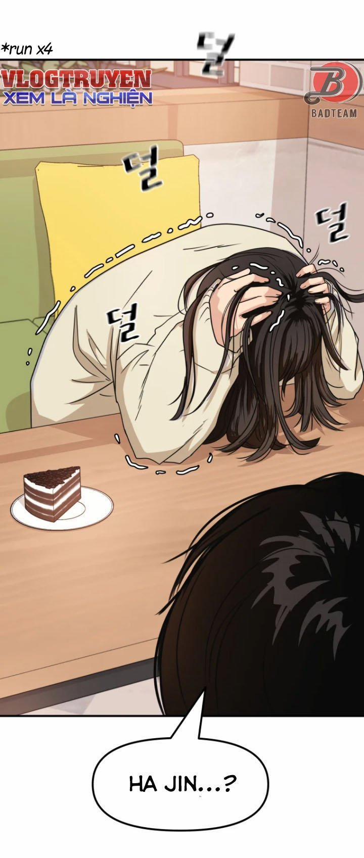 Bạn Trai Vệ Sĩ 11 trang 49