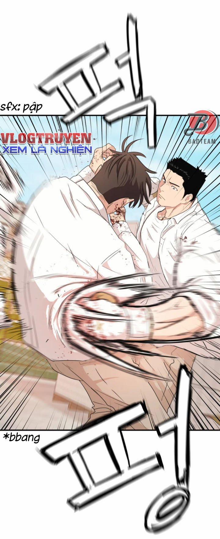 Bạn Trai Vệ Sĩ 11 trang 5