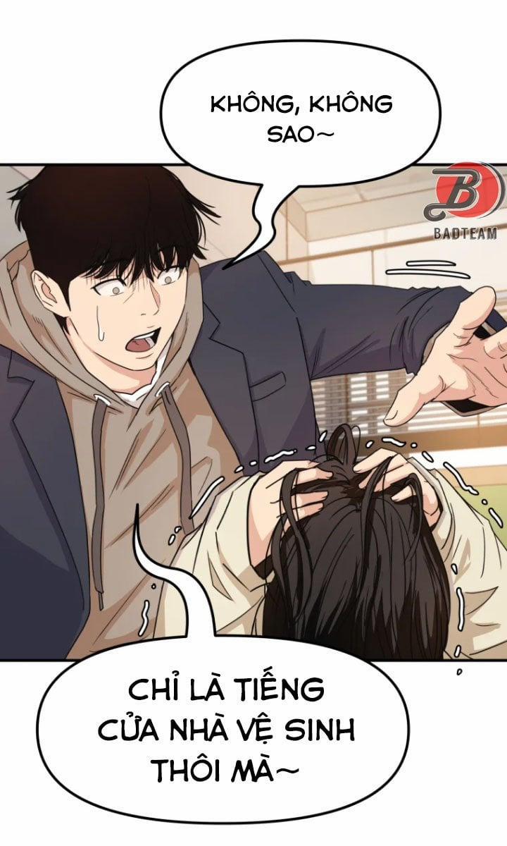 Bạn Trai Vệ Sĩ 11 trang 51