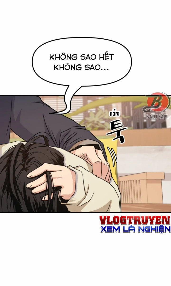 Bạn Trai Vệ Sĩ 11 trang 52