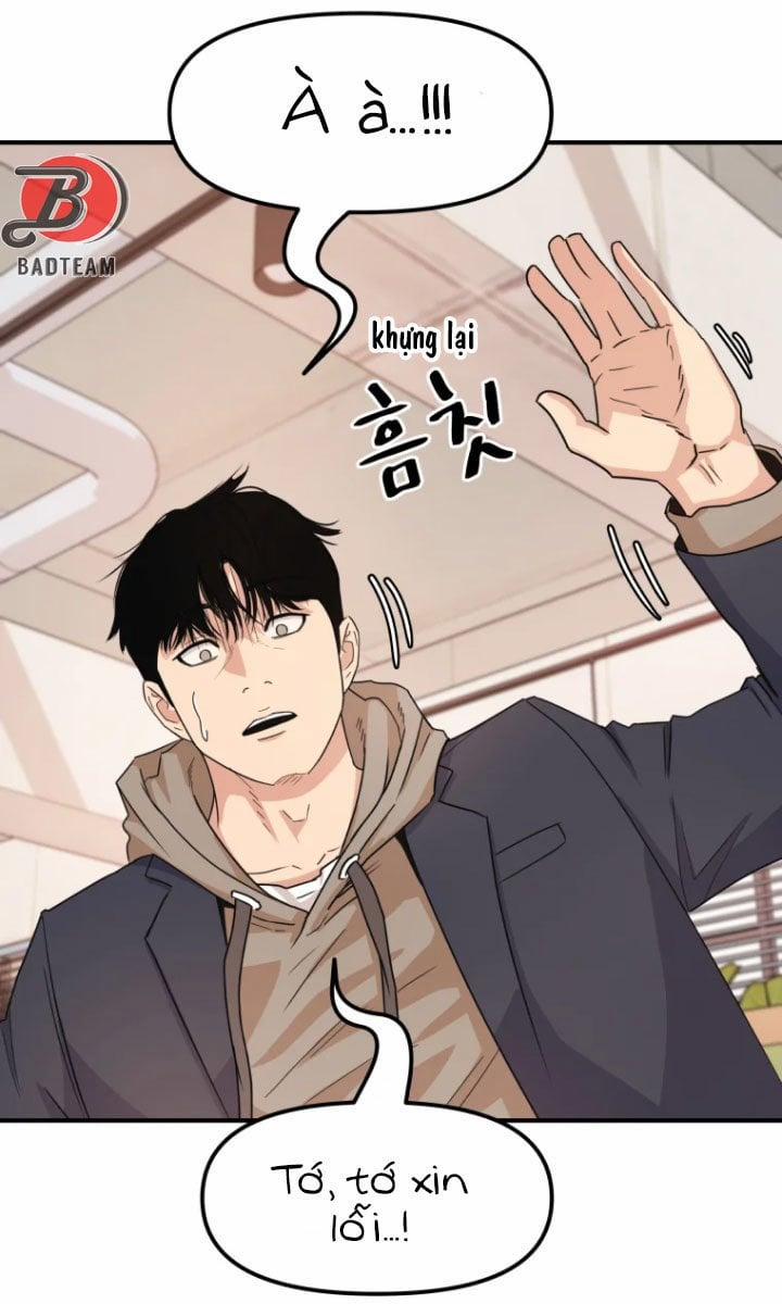 Bạn Trai Vệ Sĩ 11 trang 54