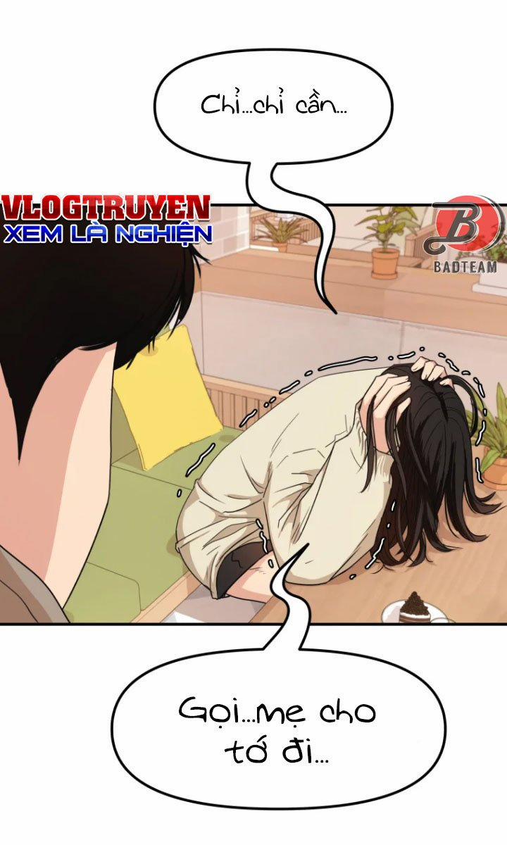 Bạn Trai Vệ Sĩ 11 trang 56
