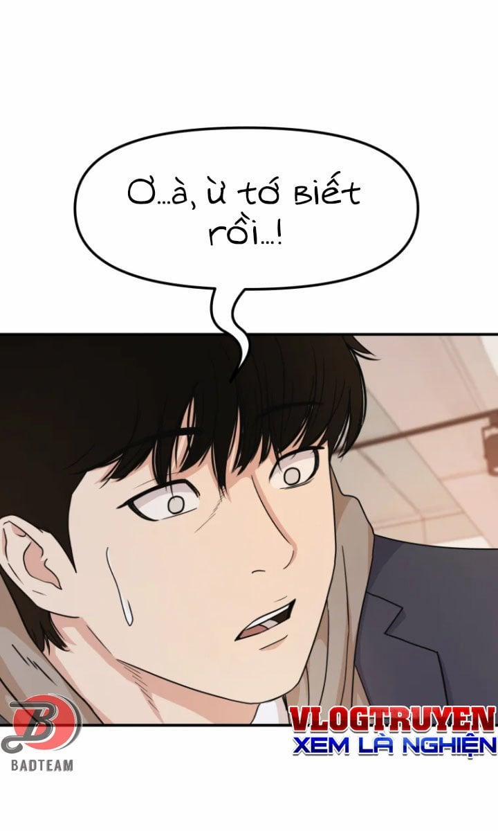 Bạn Trai Vệ Sĩ 11 trang 57