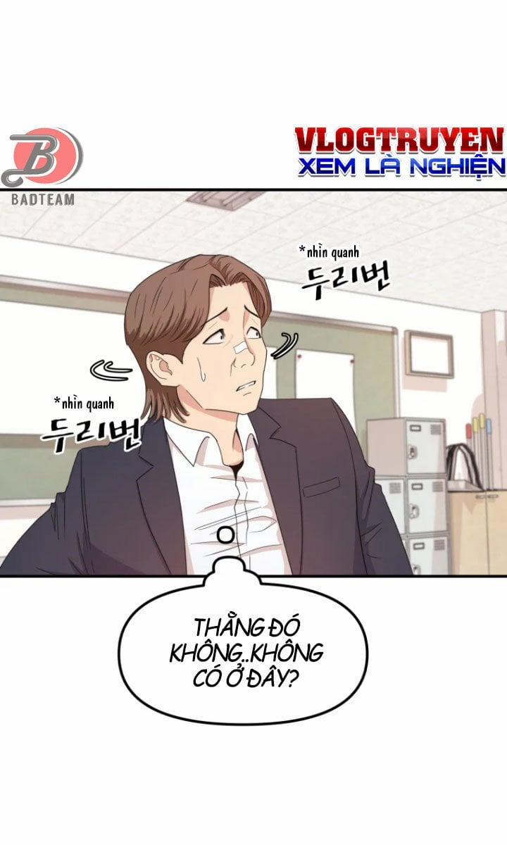 Bạn Trai Vệ Sĩ 11 trang 63