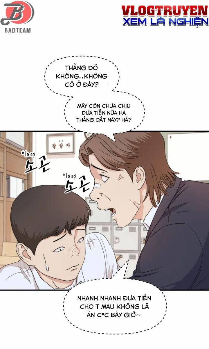 Bạn Trai Vệ Sĩ 11 trang 64