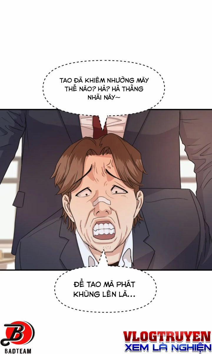 Bạn Trai Vệ Sĩ 11 trang 65