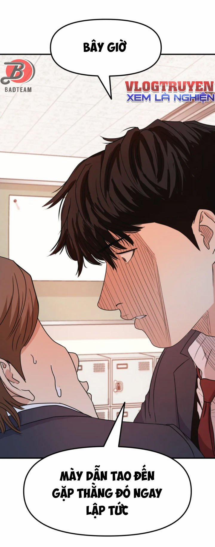 Bạn Trai Vệ Sĩ 11 trang 69