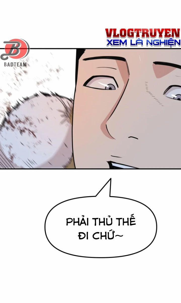 Bạn Trai Vệ Sĩ 11 trang 7