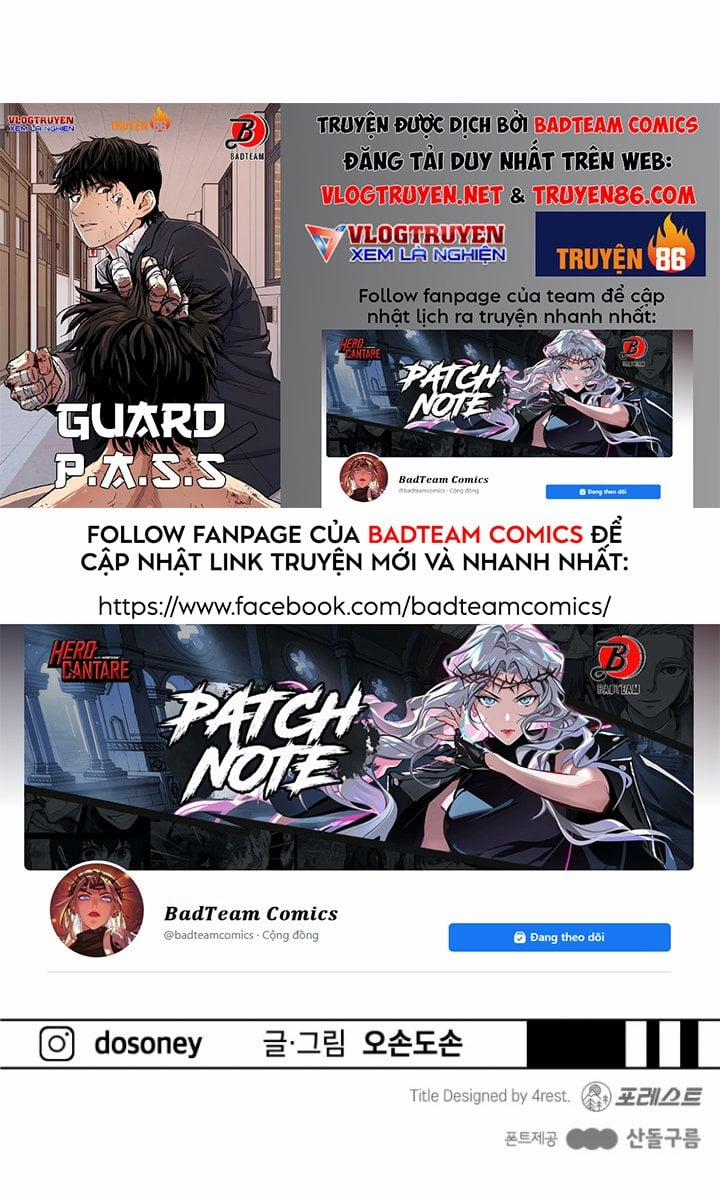 Bạn Trai Vệ Sĩ 11 trang 71