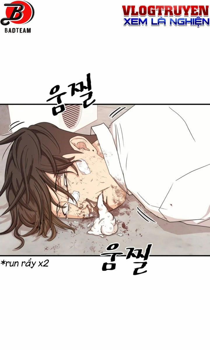 Bạn Trai Vệ Sĩ 11 trang 9