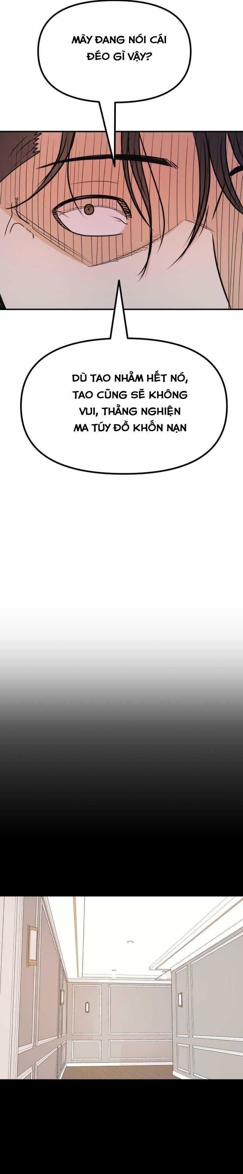 Bạn Trai Vệ Sĩ 110 trang 10