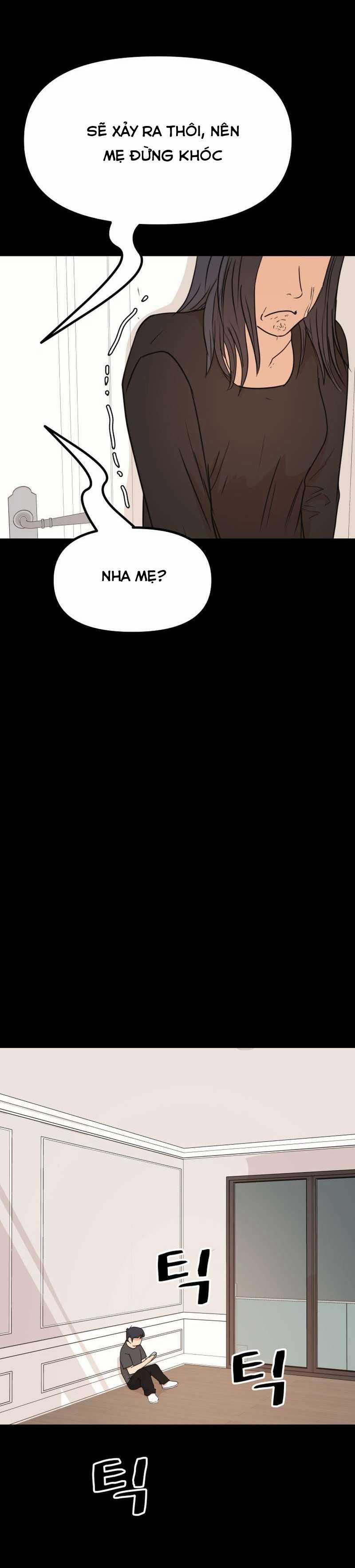 Bạn Trai Vệ Sĩ 110 trang 12