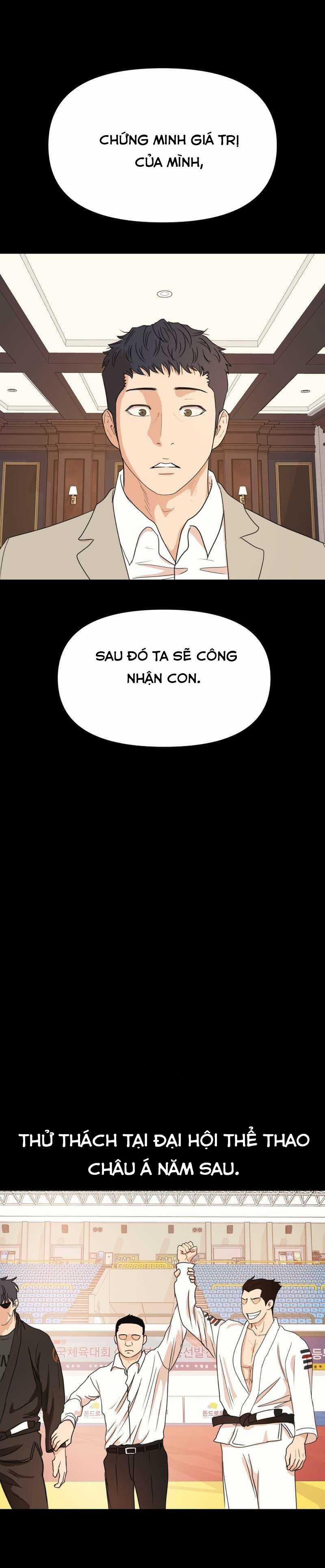 Bạn Trai Vệ Sĩ 110 trang 23