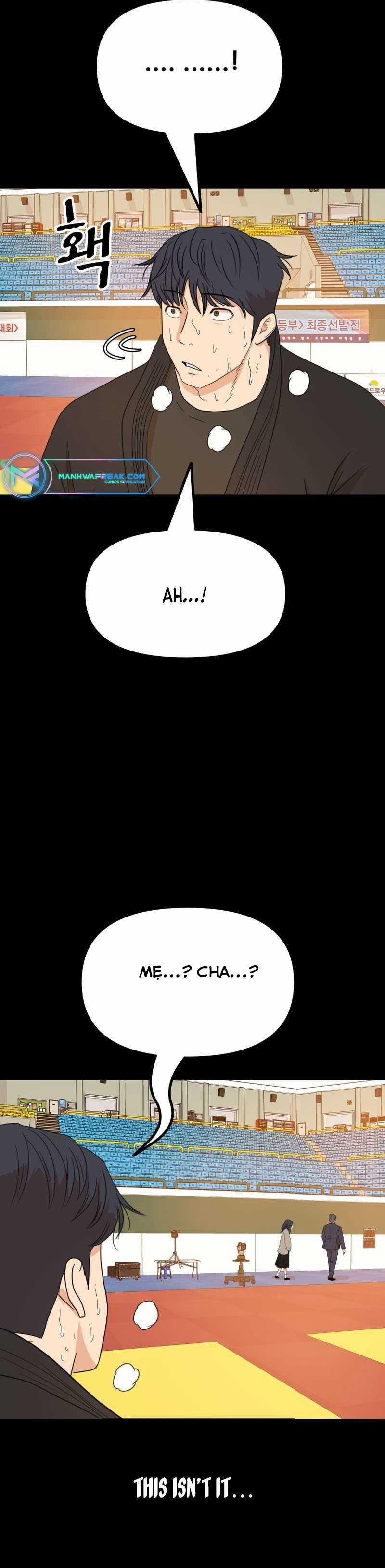 Bạn Trai Vệ Sĩ 110 trang 25