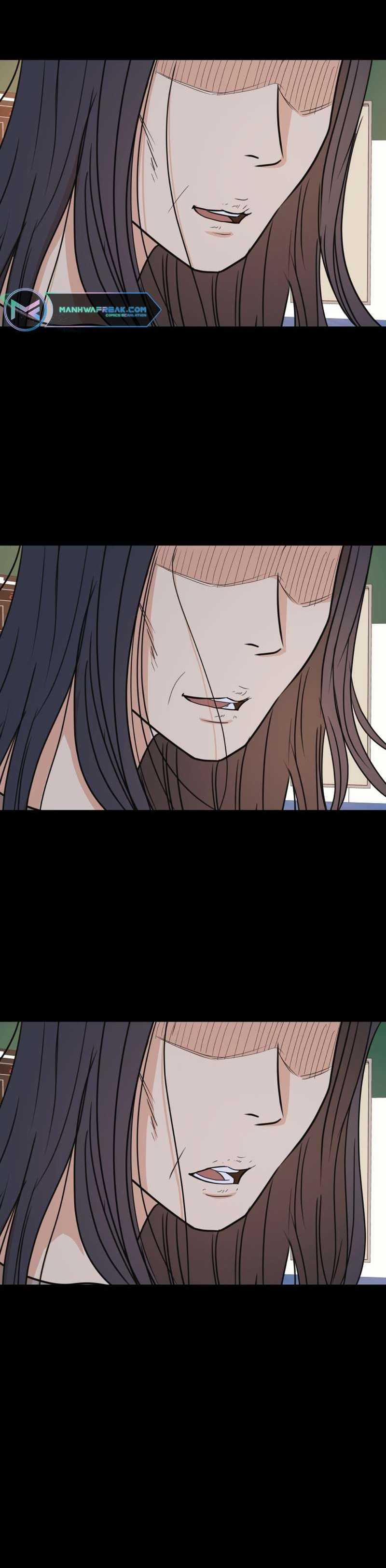 Bạn Trai Vệ Sĩ 110 trang 27