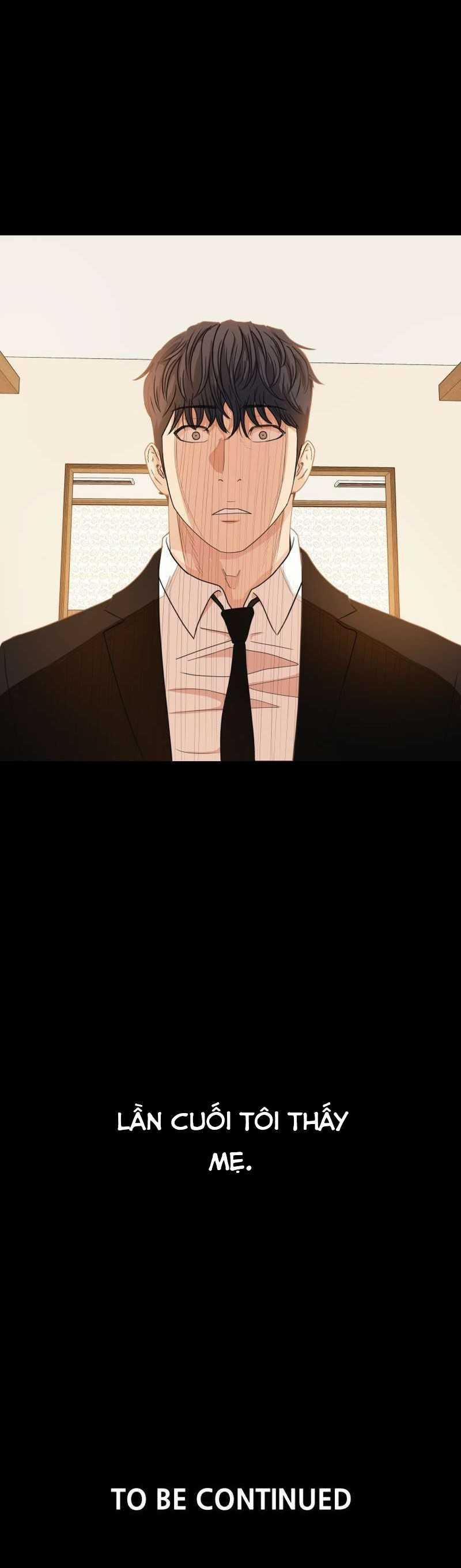 Bạn Trai Vệ Sĩ 110 trang 29