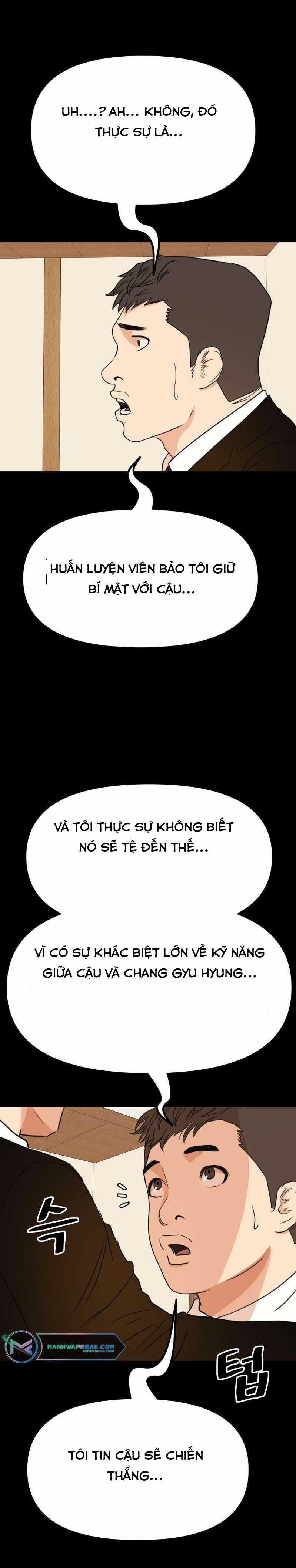 Bạn Trai Vệ Sĩ 111 trang 10