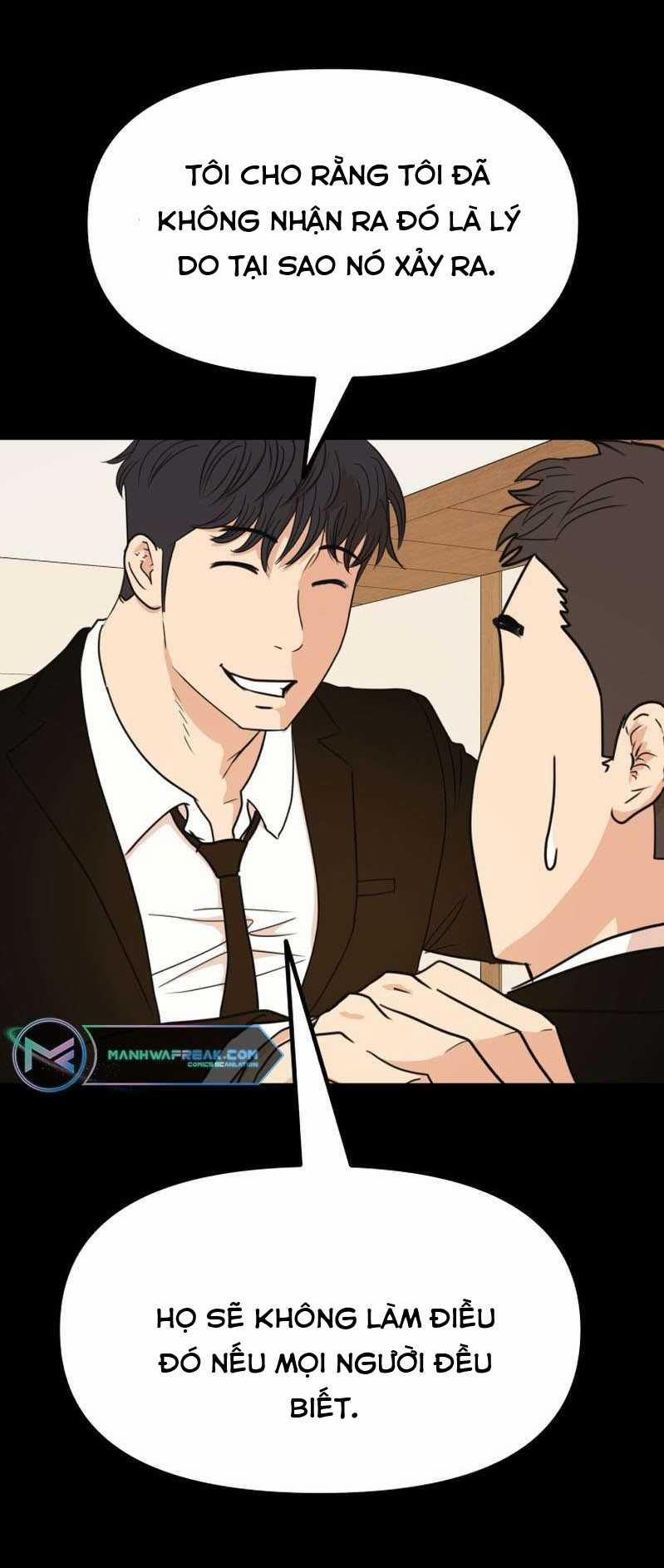 Bạn Trai Vệ Sĩ 111 trang 11
