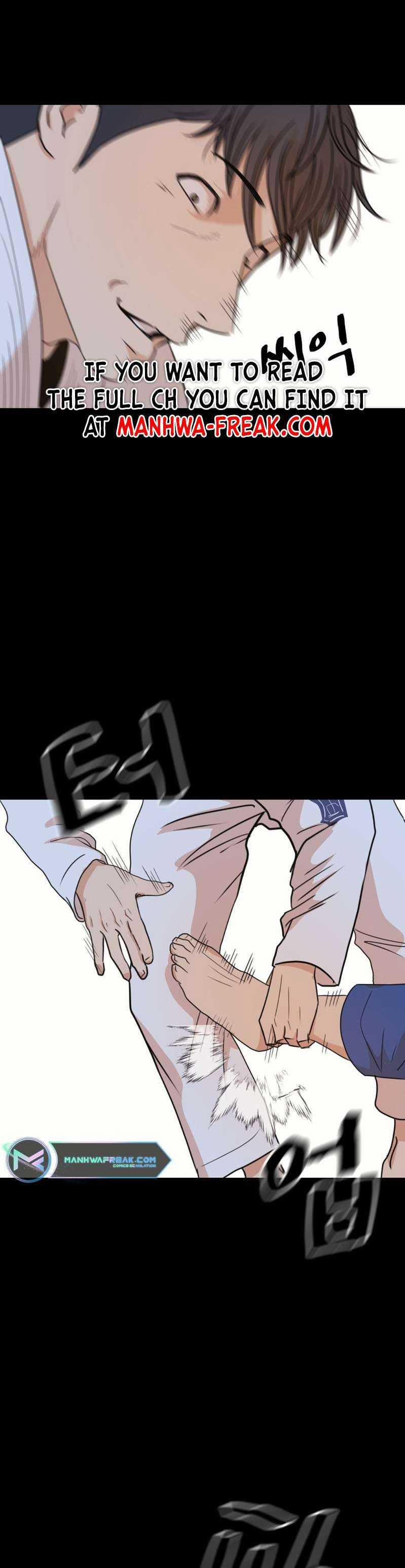 Bạn Trai Vệ Sĩ 111 trang 18