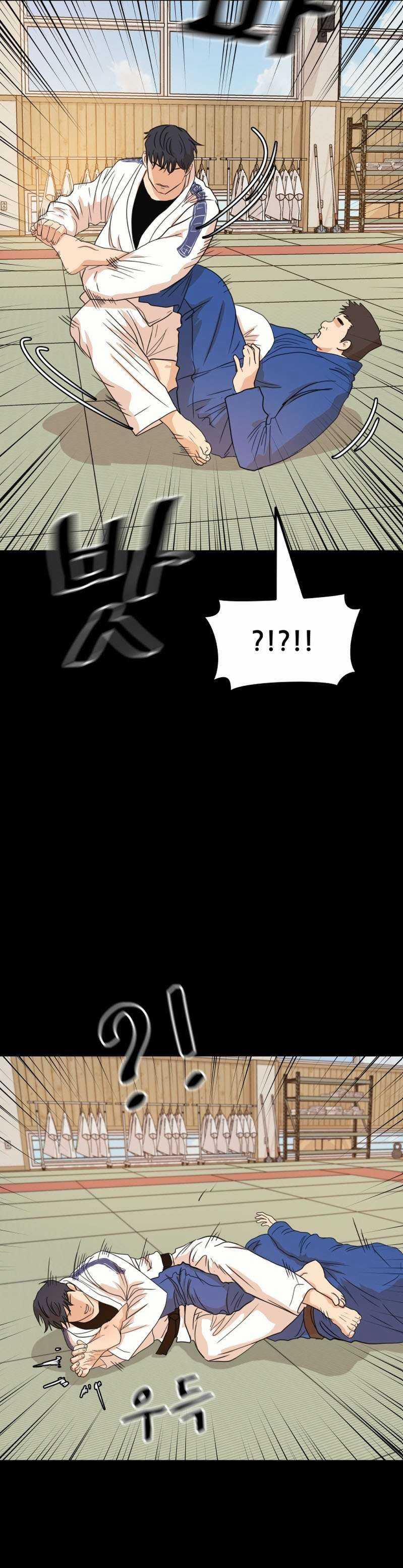 Bạn Trai Vệ Sĩ 111 trang 19