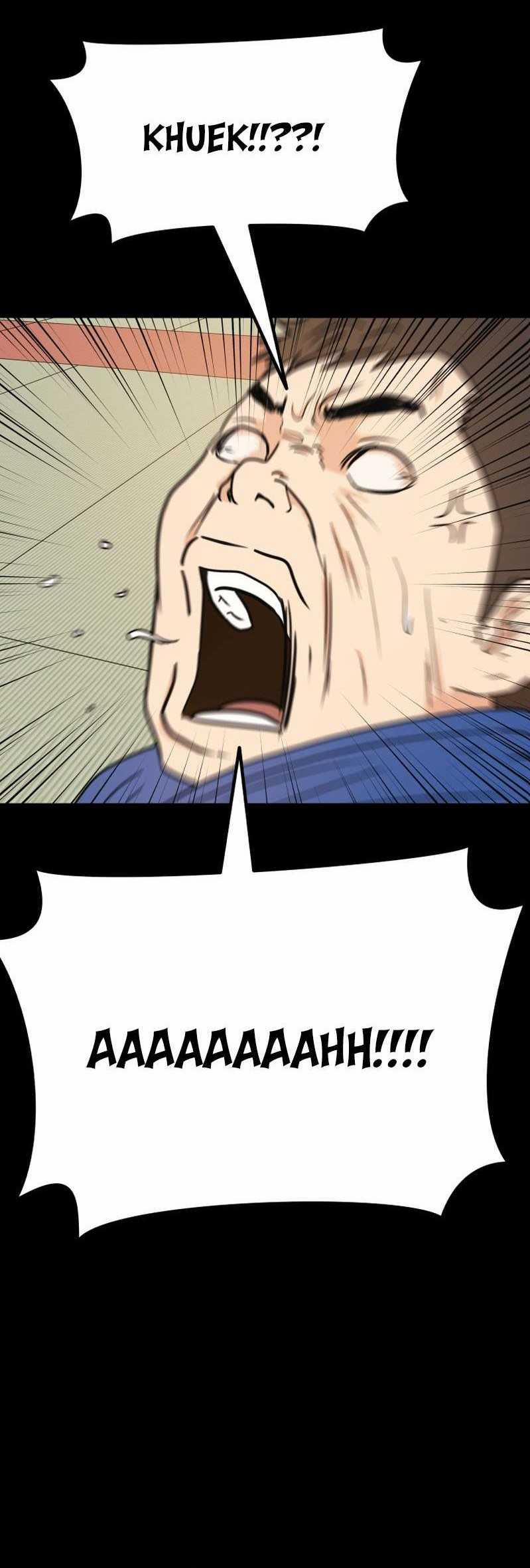 Bạn Trai Vệ Sĩ 111 trang 22