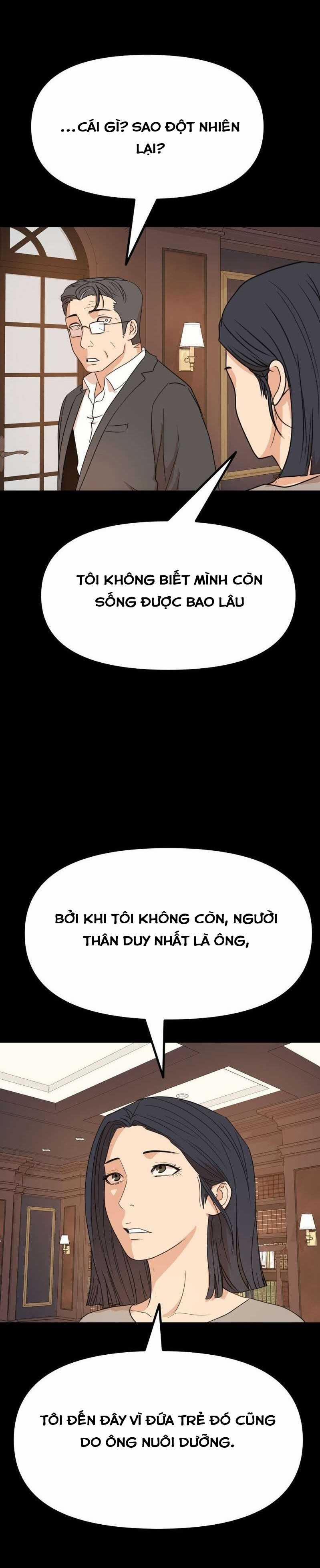 Bạn Trai Vệ Sĩ 111 trang 3