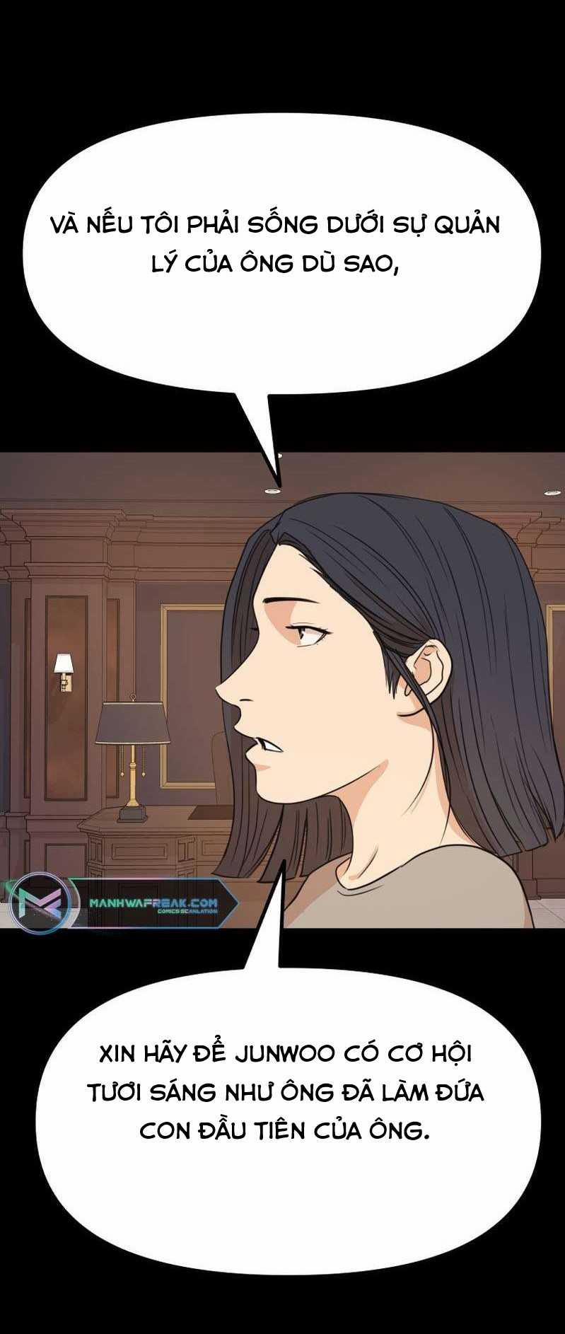 Bạn Trai Vệ Sĩ 111 trang 4