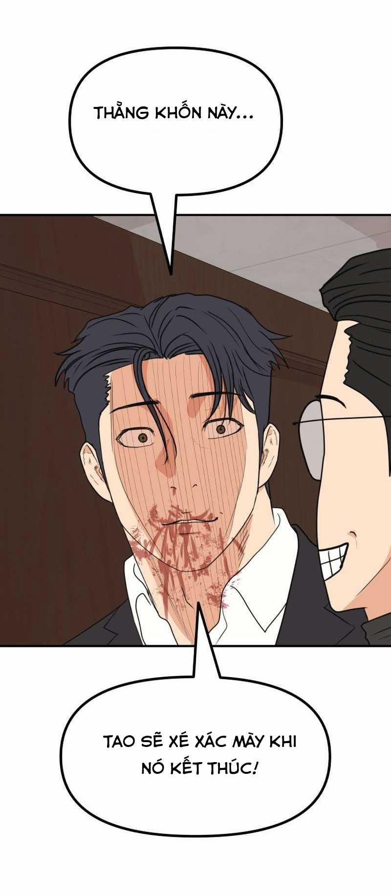 Bạn Trai Vệ Sĩ 112 trang 24