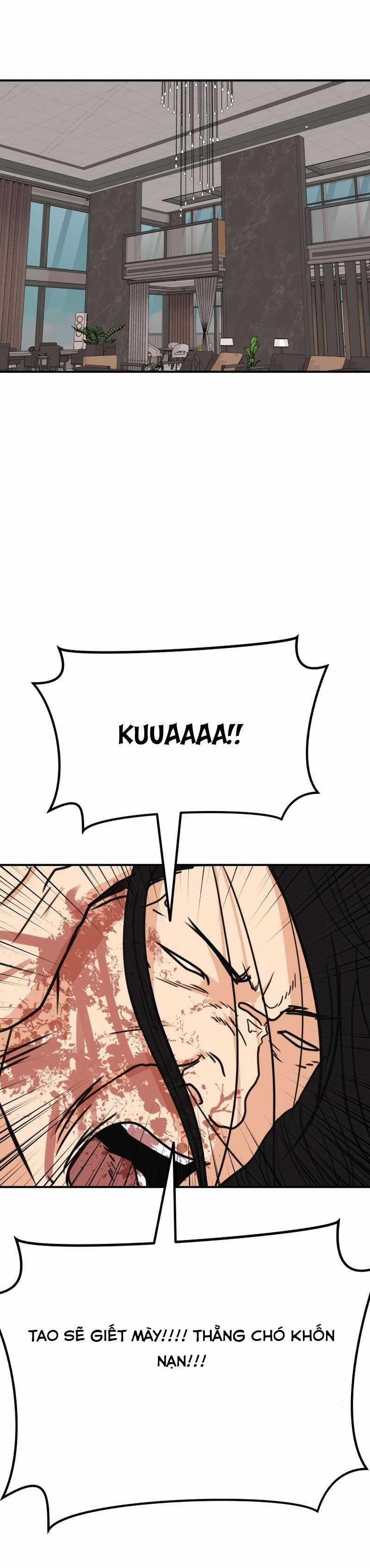 Bạn Trai Vệ Sĩ 112 trang 7