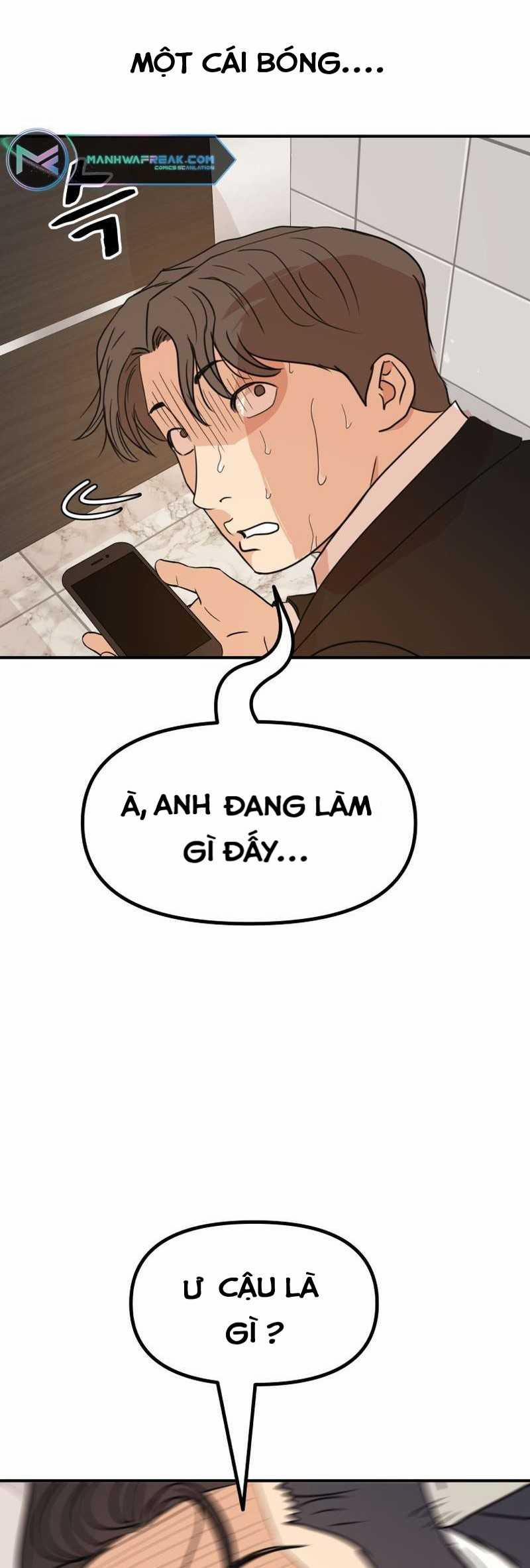 Bạn Trai Vệ Sĩ 114 trang 12