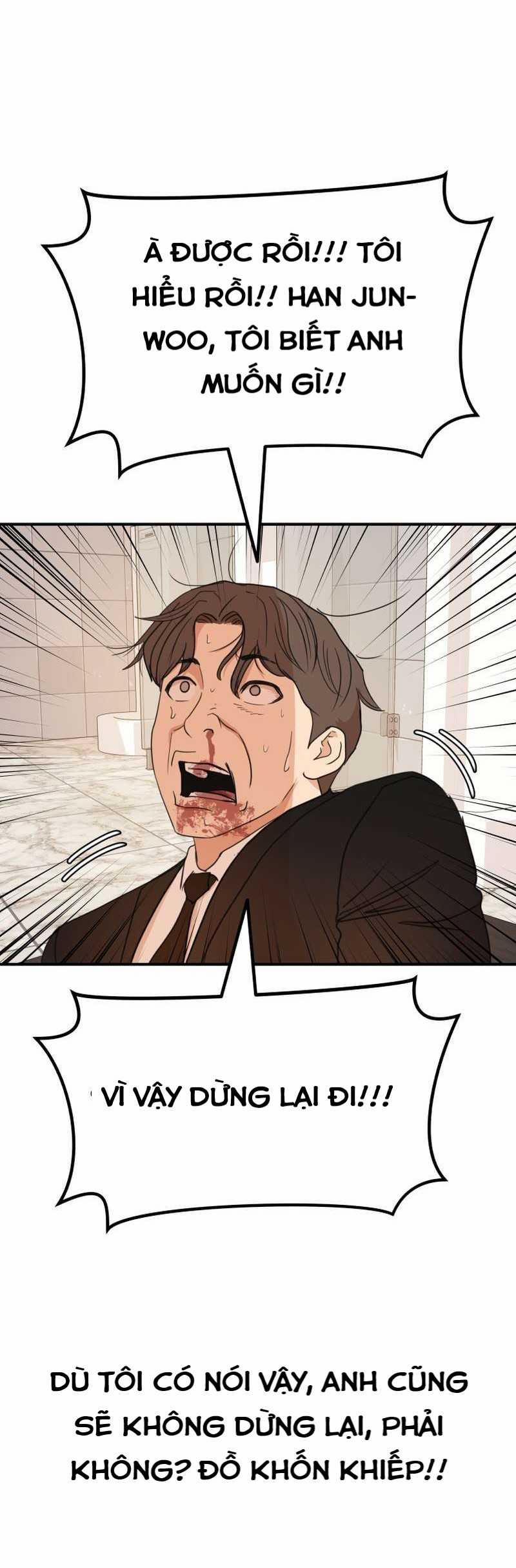 Bạn Trai Vệ Sĩ 114 trang 19