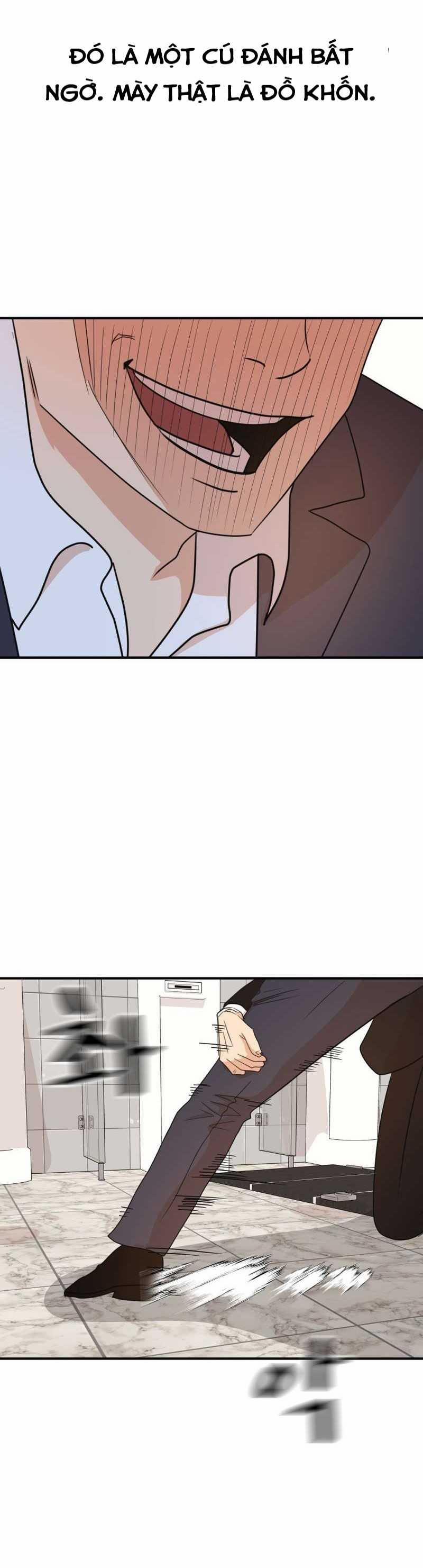 Bạn Trai Vệ Sĩ 114 trang 24