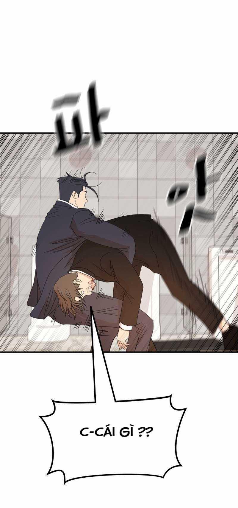 Bạn Trai Vệ Sĩ 114 trang 25