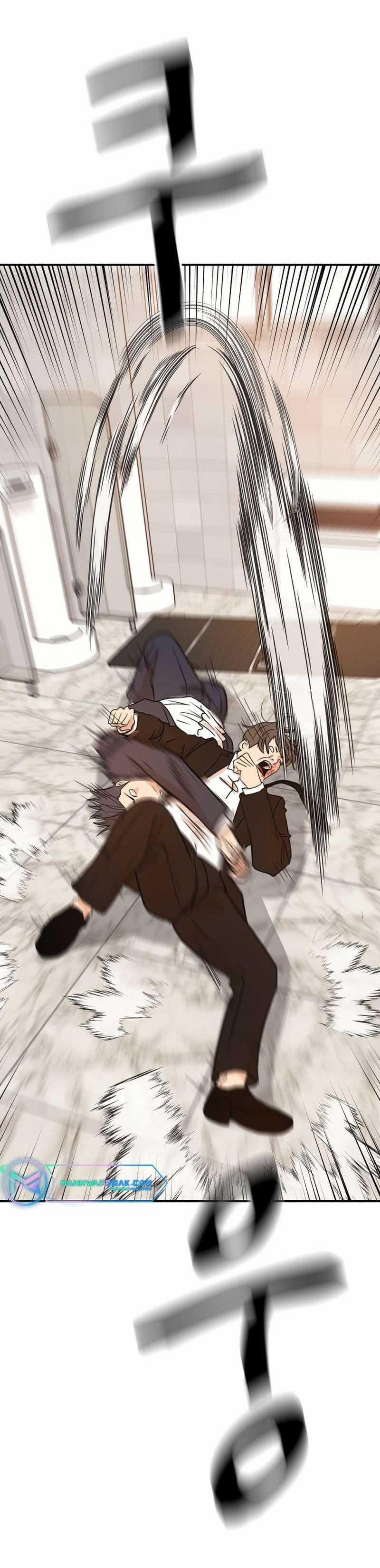 Bạn Trai Vệ Sĩ 114 trang 26